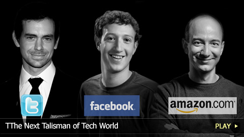 The Next Talisman of Tech World The Next Talisman of Tech World